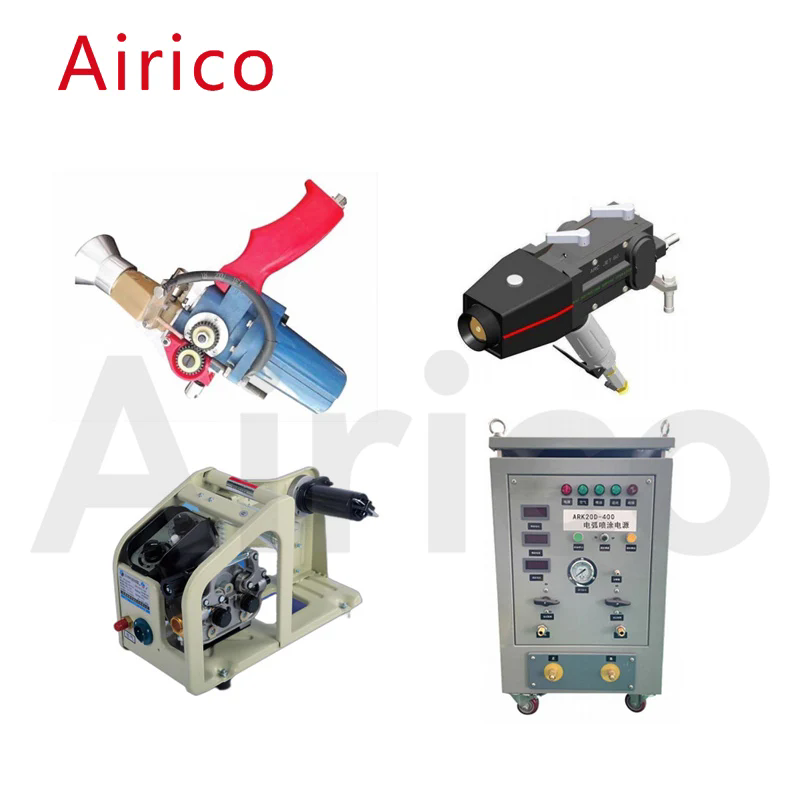 Что делает оборудование для дугового напыления будущим технологии промышленных покрытий?